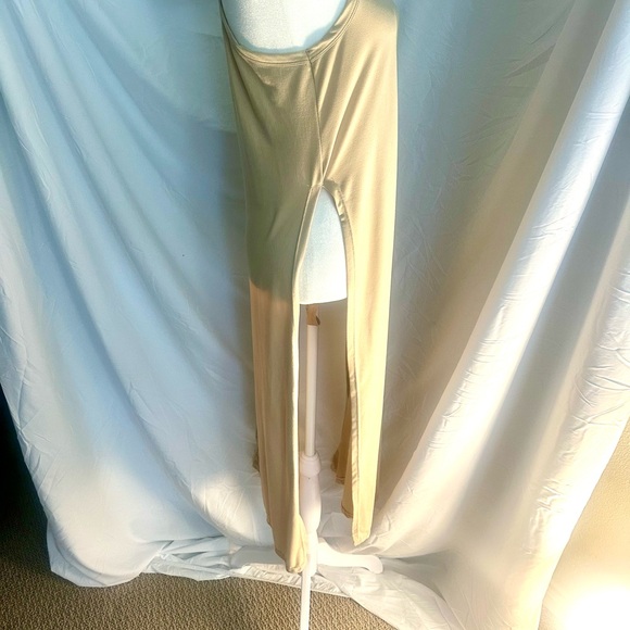 Cover Up Dress - Picture 3 of 6